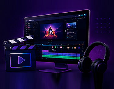 Video Editing